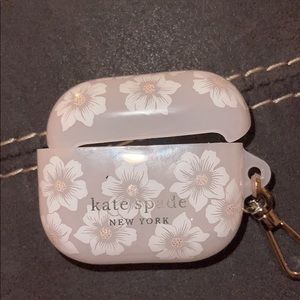 AirPod Case for 3rd generation AirPods